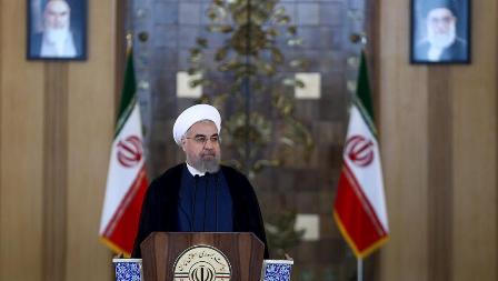 ข้อตกลงนิวเคลียร์กับกลุ่มพี๕+๑ส่งผลดีต่อเสถียรภาพของภูมิภาค